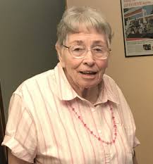 Obituary for Joanne Marjorie (Fricke) Mathews