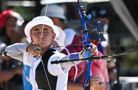 Jul 26, 2021 · 남자 양궁 단체전, 인도 꺾고 준결승 진출. O N57nnzjoqcrm