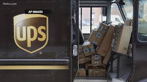 Browse and find devops jobs in atlanta. Atlanta Ups Driver Says Pandemic Overload Has Made Job Exhausting 11alive Com