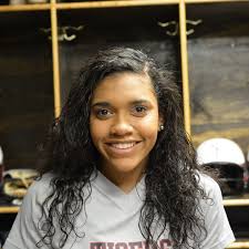 Chloe Morgan's South Panola High School Bio