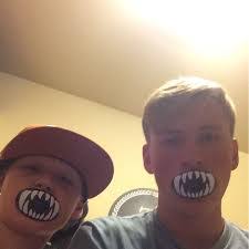 Trey Parson's Instagram, Twitter & Facebook