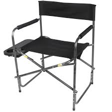 Ozark Trail Director S Chair With Side Table Black Outdoor Walmart Com Walmart Com Find over 100+ of the best free folding chair images.