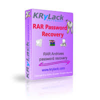 Winrar دانلود نرم افزار فشرده سازی فایل. Free Rar Password Recovery Krylack Software