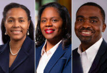 Three Black Leaders Who Have Received Dean Appointments in Higher Education 