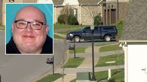 Suspect found dead in Bellevue after 2 killed in Lebanon shooting