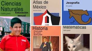 Sin embargo su pcr salió negativo. Los Memes A La Sep Por Su Convocatoria Para Redisenar Los Libros De Texto La Octava