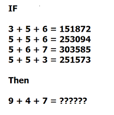 The puzzles are standard sudoku puzzles with a 9 by 9 grid divided into 9 smaller 3 by 3 boxes. 100 Brain Teasers Questions Answers Brain Teaser Puzzles Pictures
