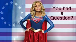 I Never Dated Kayleigh McEnany – JDW