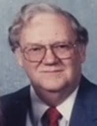 Jack W. Harris Obituary 2024