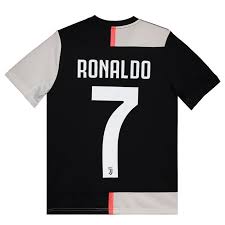 4.4 out of 5 stars 20. Adidas Juventus Home 2020 7 Ronaldo Kids Jersey Futfanatics