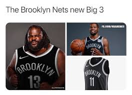 14.01.2021 · the brooklyn nets and their new big 3 could still fall flat. Nba Memes Bradley Beal Donovan Mitchell And Other Nba Facebook