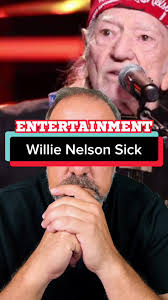 Country music legend Willie Nelson will miss two shows in North Caroli...