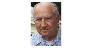 John Nickerson Obituary (2011)