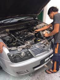 Maybe you would like to learn more about one of these? Proton Waja Cuci Enjin We Are Barakah Saujana Auto Facebook