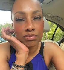 Brandy Pulley's Instagram, Twitter & Facebook