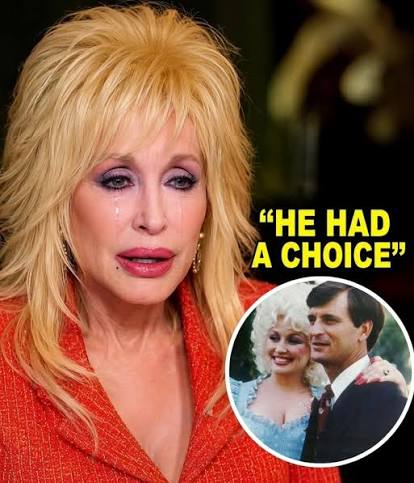 ONE LAST PROMISE — Before She Died at 80, Dolly Parton Finally Revealed Why She Promised This, ▶️ See The Love Story Behind Dolly’s Final Promise: https://classicrocklegacy.buzz/om/one-last-promise-do...