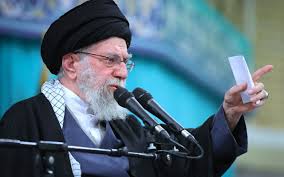 ‘झूट बोल रहे है ट्रंप’.. 800 फाँसी रोकने के दावे पर ईरान ने दिया जवाब