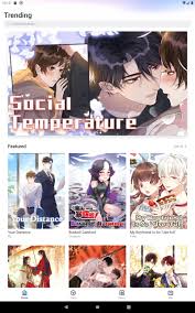 A place created just for the manhwa readers so they can enjoy high quality webtoons for free. Bilibili Comics Read Manga Manhua Comics Manhwa For Android Apk Download