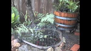 155 Backyard Fishpond Philippines Home Decor