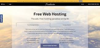 There a few things better in life than free hosting. 10 Best Really Free Web Hosting Sites Domain Hosting In 2021