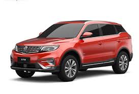The new compact suv was unveiled on proton x70 has been launched in pakistan. Proton X70 Premium Fwd Price In Pakistan Pictures Specs