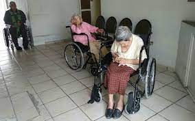 32 Adultos Mayores Del Asilo Municipal Son Abandonados El Sol De Durango Noticias Locales Policiacas Sobre Mexico Durango Y El Mundo