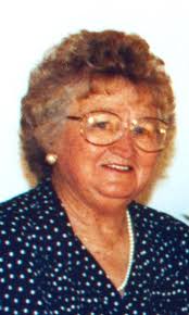 Rosemary "Nanny" Andersch White Obituary