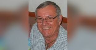 Obituary information for Larry Dean Bergeson