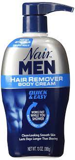Keep using the medicine even if you do not see immediate results. Best Hair Removal Cream For Men 2021 Top Two Winners