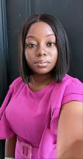 Mandu Obot's Instagram, Twitter & Facebook