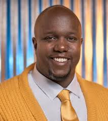 Daily Inspiration: Meet Hilliard Meeks