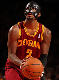But he'll look noticeably as the vertical reported sunday, irving plans to be fitted for a protective mask so that he can play. Kyrie Irving The Masked Magician Kyrie Irving Basketball Is Life Kyrie