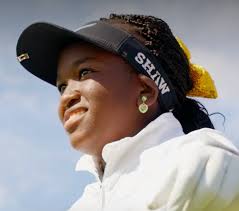 African American Golfer's Digest