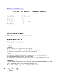 Aplikasi raport k13 mata pelajaran ips kelas 7 Materi Pelajaran Ips Kelas 3 Sd Semester 2 Kumpulan Kunci Jawaban Buku