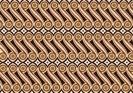Ragam hias adalah susunan pola hias menggunakan motif hias dengan cara dan kaidah tertentu pada suatu ruang atau bidang sehingga menghasilkan bentuk yang menarik dan indah. Ragam Hias Geometris Batik Seni Tradisional Desain