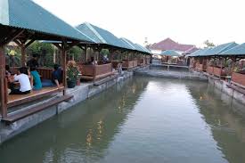 Mancing Samudera Pengetahuan Islami