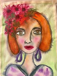 Benefits of Small Sketchbooks for Watercolor Practice