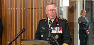 Vance's office has subpoenaed eight years of the president's tax documents from his tax preparer, mazars usa llc, a subpoena the president fought all the way to the supreme court, which ruled in. General Vance Issues Statement Regarding Afghan War Memorial Canadian Military Family Magazine