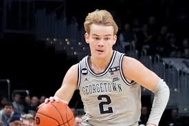 Cbb 4 college basketball player props for monday (1/25) jack miller january 25,. Mac Mcclung News Georgetown Guard Enters The Transfer Portal Draftkings Nation