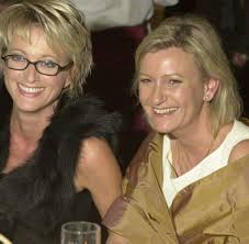 Paul zinken presenter ulla kock am brink attends the michael michalsky presentation 'stylenite' at the fashion week in berlin, germany, 18 january 2013. Ulla Kock Am Brink Das Comeback Der Lady Zack Zack Auf Sat 1 Welt