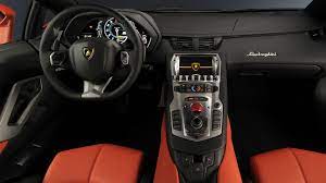 1680 hd images of lamborghini autos include exterior, interior, spy pictures and new photos from motorshows. Lamborghini Interior Wallpapers Top Free Lamborghini Interior Backgrounds Wallpaperaccess