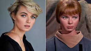 Strange New Worlds Cast Announced : r/startrek