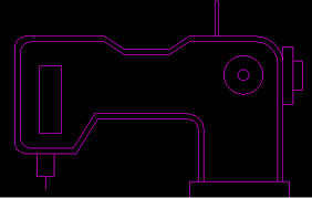 We did not find results for: Sewing Machine In Autocad Download Cad Free 9 04 Kb Bibliocad