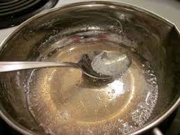 Отожмите листовой желатин (или соберите набухший порошковый) и введите в массу. Zhelatin Pishevoj Kak Razvesti Dlya Zhele Prostye Poshagovye Recepty S Fotografiyami