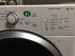 Maybe you would like to learn more about one of these? Kenmore He2 Plus 3 6 Cu Ft Front Load Super Capacity Washing Machine South Kc Grandview The Big Mix Equip Bid