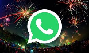 Buon Anno 2020 Le Migliori Gif Di Auguri Per Whatsapp Gif Immagini Instagram