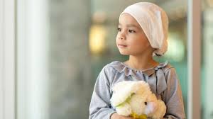 Since children do not suffer from any major health issues that can become worse, they respond to cancer treatment. Push For Answers About Environmental Causes Of Child Cancer Ecowatch