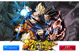 Scopri ricette, idee per la casa, consigli di stile e altre idee da provare. Lgt Characters Dragon Ball Legends Page 2 Lifeanimes Com