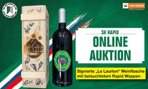 Offizielle seite des rekordmeisters sk rapid wien www.skrapid.at. Facebook