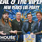 Neal & the Vipers – New Years Eve Party